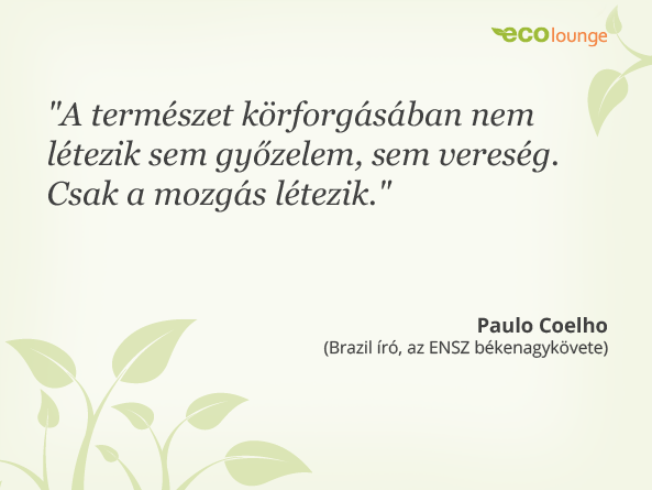 Paulo Coelho idézet